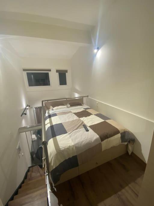 Luxury Loft Kalu Tsesme A Lägenhet Ioánnina Exteriör bild