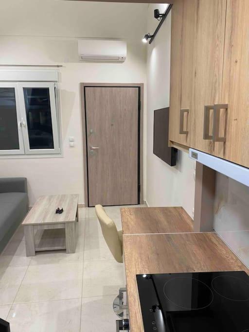 Luxury Loft Kalu Tsesme A Lägenhet Ioánnina Exteriör bild